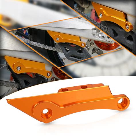 cnc chain cover